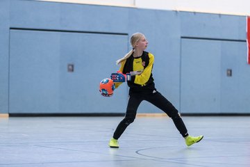 Bild 349 - HFV Futsalmeisterschaft C-Juniorinnen